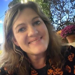 Meet your Posher, Gretchen